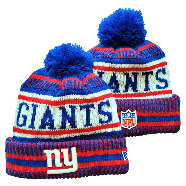 New York Giants Knit Hats 091